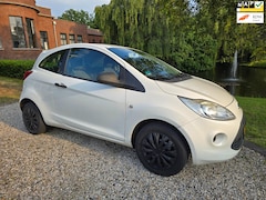 Ford Ka - 1.2 Trend