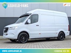 Mercedes-Benz Sprinter - 316 160PK RWD AUTOMAAT L2H2 CRUISE TREKHAAK