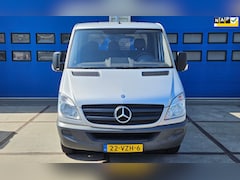 Mercedes-Benz Sprinter - 215 airco automaat