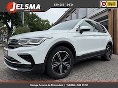 Volkswagen Tiguan - eHybrid Aut. Camera | Navi & CarPlay | Assist pack