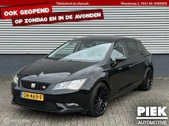Seat Leon - 1.0 EcoTSI Style Connect