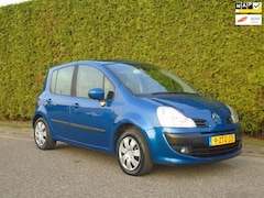 Renault Modus - 1.6-16V Dynamique..AUTOMAAT..PANO DAK