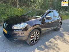 Nissan Qashqai+2 - 1.6 360 Camera Pano Clima NW APK 7 persoon