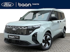 Ford Tourneo Courier - 136 PK Trend 44 kWh Automaat | Camera | Winter Pack | 12 inch SYNC 4 | Ruime 5 zits auto |