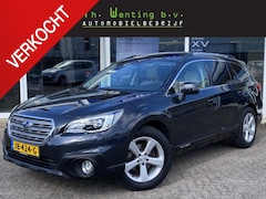 Subaru Outback - 2.5i Premium | Adaptieve Cruise Control | Harman/Kardon | Navigatie | Verwarmde Voorstoele
