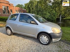 Toyota Yaris - 1.0-16V VVT-i Terra *apk:10-2025