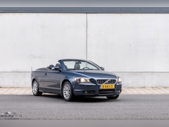 Volvo C70 Convertible - 2.4 Kinetic