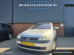 Opel Corsa - 1.2-16V Comfort / NAP / AIRCO