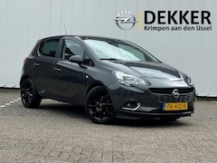 Opel Corsa - 1.0 Turbo Color Edition met Navigatie via CarPlay, Camera, 17inch Velgen, Winterpakket