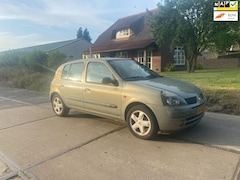Renault Clio - 1.2-16V Dynamique|ONDERDELEN|LOOP-SLOOP|AIRCO