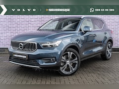 Volvo XC40 - T4 Recharge Inscription Expression | Camera | Parkeerverwarming | Park assist voor en acht