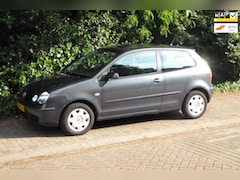 Volkswagen Polo - 1.4-16V AIRCO TREKHAAK NWE APK