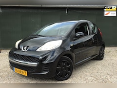Peugeot 107 - 1.0-12V X/AIRCO/ABS/NEDERLANDSE AUTO/