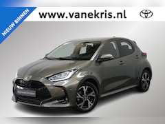 Toyota Yaris - 1.5 Hybrid 115 First Edition, All Seasons