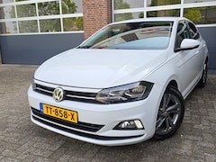 Volkswagen Polo - 1.0 TSI Comfortline Business Automaat|Carplay |Clima |DSG
