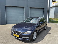 BMW 3-serie Touring - 316i Business Pano Stoelverwarming 2015