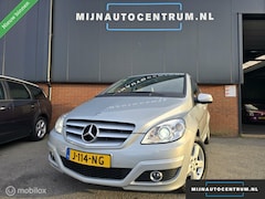 Mercedes-Benz B-klasse - 200 / CLIMA / APK / AUROMAAT