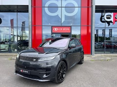 Land Rover Range Rover Sport - 3.0 P510e First Edition