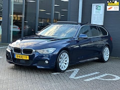 BMW 3-serie Touring - 335i High Executive/PANO-DAK/NAVI/LEDER/306 PK/NL-AUTO NAP