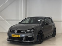 Volkswagen Golf - 2.0 R 4-Motion Limited Edition | Miltek uitlaatsysteem | Spoilerkit | Volledig onderhoud b
