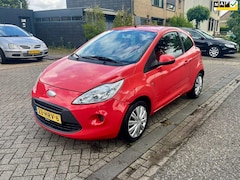 Ford Ka - 1.2 Titanium