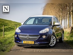 Opel ADAM - 1.0 Turbo Jam | Nap | LM Velgen | Stuur verwarmd