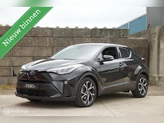 Toyota C-HR - 2.0 Hybrid Dynamic Plus