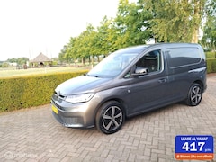 Volkswagen Caddy Cargo - 2.0 TDI Exclusive