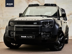 Land Rover Defender 110 - P400e X-Dynamic HSE, URBAN, pano, 22", Merdian, matrix-LED, 360 camera, luchtv., memory, H