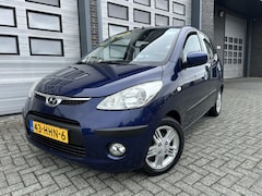 Hyundai i10 - 1.25i SPORT Airco* PDC Rijdt super NAP