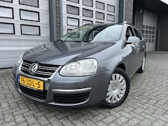 Volkswagen Golf Variant - 1.4 TSI Comfortline Clima Navi Rijd top