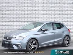 Seat Ibiza - 1.0 TSI FR Business Intense | Stoelverwarming | Achteruitrijcamera | Apple CarPlay / Andro