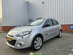 Renault Clio Estate - 1.2 TCE 20th Anniversary NAP/Airco
