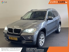 BMW X5 - xDrive48i High Executive Navigatie Leder Xenon Elektrische stoelen Camera Head Up Panorama