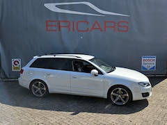 Seat Exeo ST - 1.8 TSI NAVI TEL LM CC STOELVERW