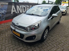 Kia Rio - 1.2 CVVT Plus Pack 5-deurs AIRCO