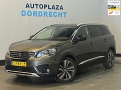 Peugeot 5008 - 1.2 PureTech Blue Lease Premium