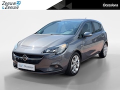 Opel Corsa - 1.4 Edition | Airco | Cruise Control | Radio/CD | Bluetooth | 12 Maanden Bovag Garantie