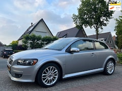 Volvo C30 - 1.8 Momentum leer NL-AUTO-NAP