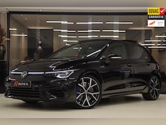 Volkswagen Golf - 2.0 TSI R 4Motion AKRAP/PANO/HEADUP/IQ/H-K/BOMVOL