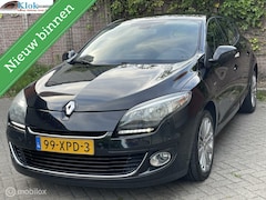 Renault Mégane - 1.4 TCe Bose NAP Cruise Clima Park Sensoren