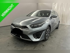 Kia Cee'd Sportswagon - Ceed 1.6 GDI PHEV DynamicLine | Dodehoekherkenning, Dealer onderhouden, 1e eigenaar, Navig