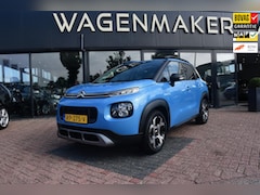 Citroën C3 Aircross - 1.2 PureTech S&S Shine CAM|NAVI|DealerOH