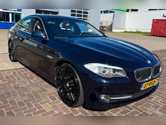 BMW 5-serie - 523i High Executive - 20 inch velgen