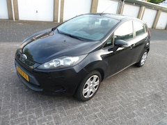 Ford Fiesta - 1.25 Limited