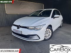 Volkswagen Golf - TSI