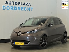 Renault Zoe - R90 Bose 41 kWh KOOPACCU