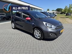 Kia Rio - 1.2 CVVT BusinessL