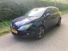 Seat Ibiza ST - 1.2 TDI Style Eco