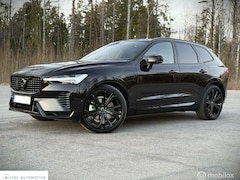 Volvo XC60 - 2.0 T8 AWD Ultra Black Edition, B&W, Luchtv. Pano